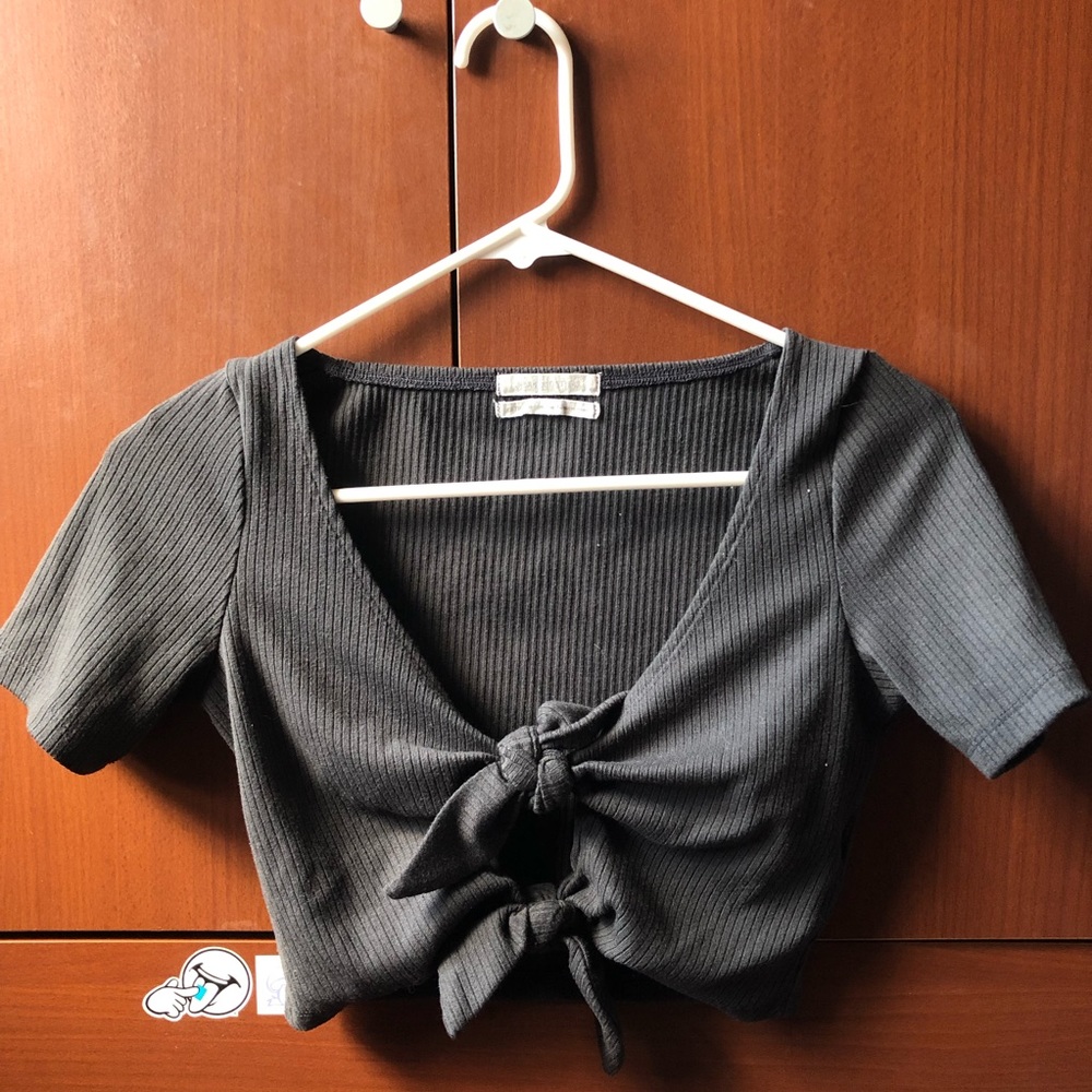 Urban Outfitters Crop Top